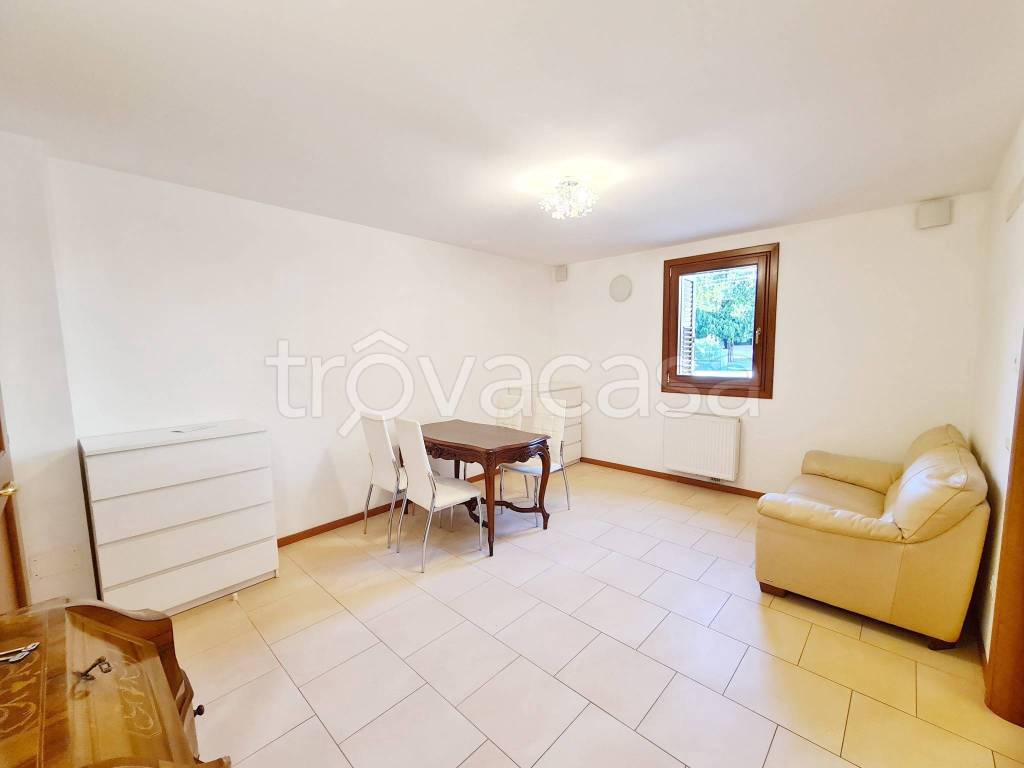 appartamento in affitto ad Udine