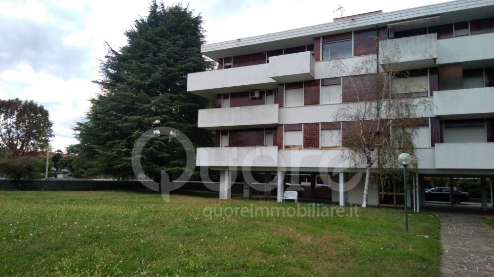 appartamento in affitto ad Udine in zona San Rocco