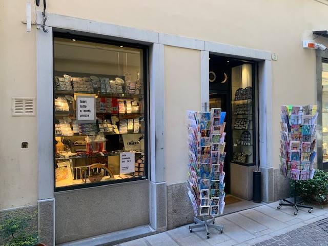 negozio in affitto ad Udine