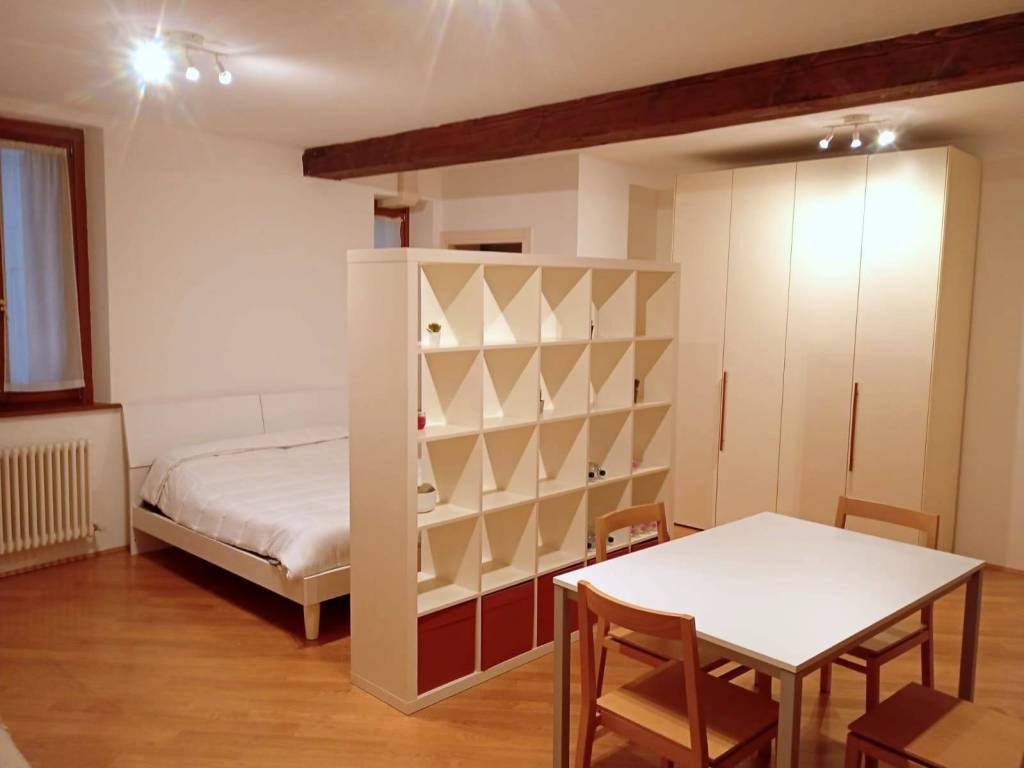 appartamento in affitto ad Udine