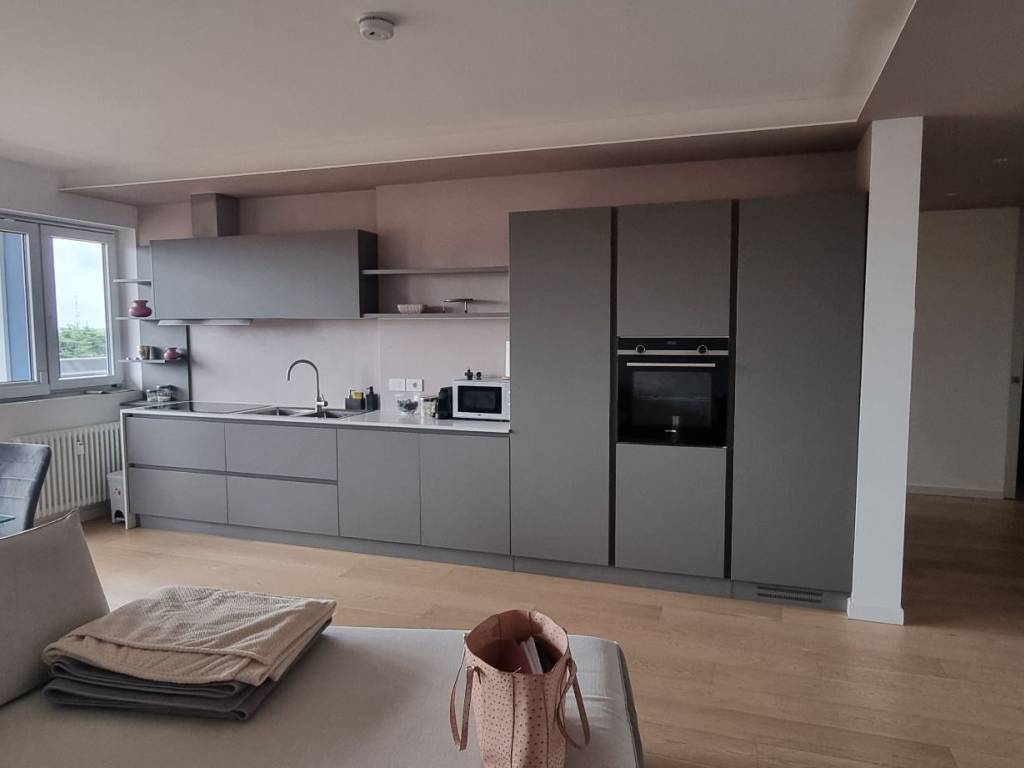 appartamento in affitto ad Udine in zona Centro Storico