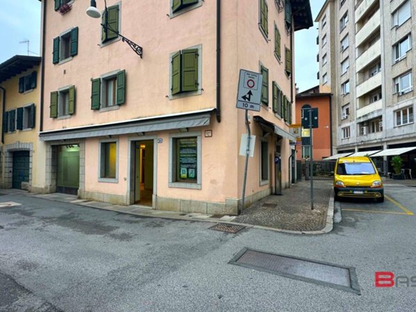 negozio in affitto ad Udine in zona Centro Storico