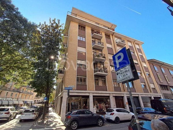 appartamento in affitto ad Udine