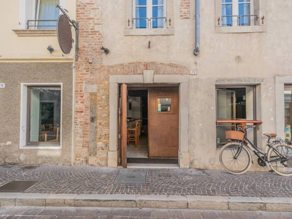 negozio in affitto ad Udine in zona Centro Storico