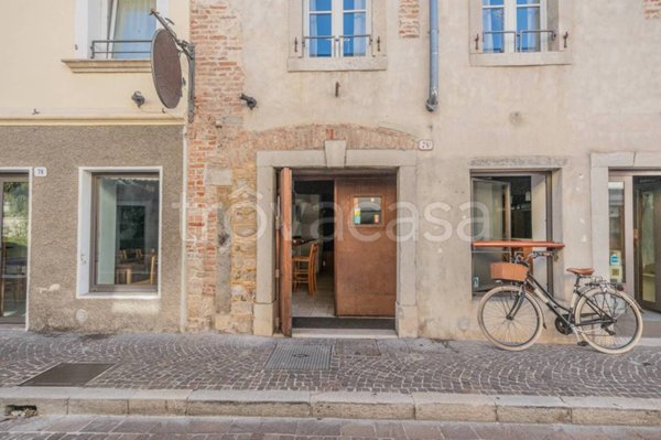 negozio in affitto ad Udine in zona Centro Storico