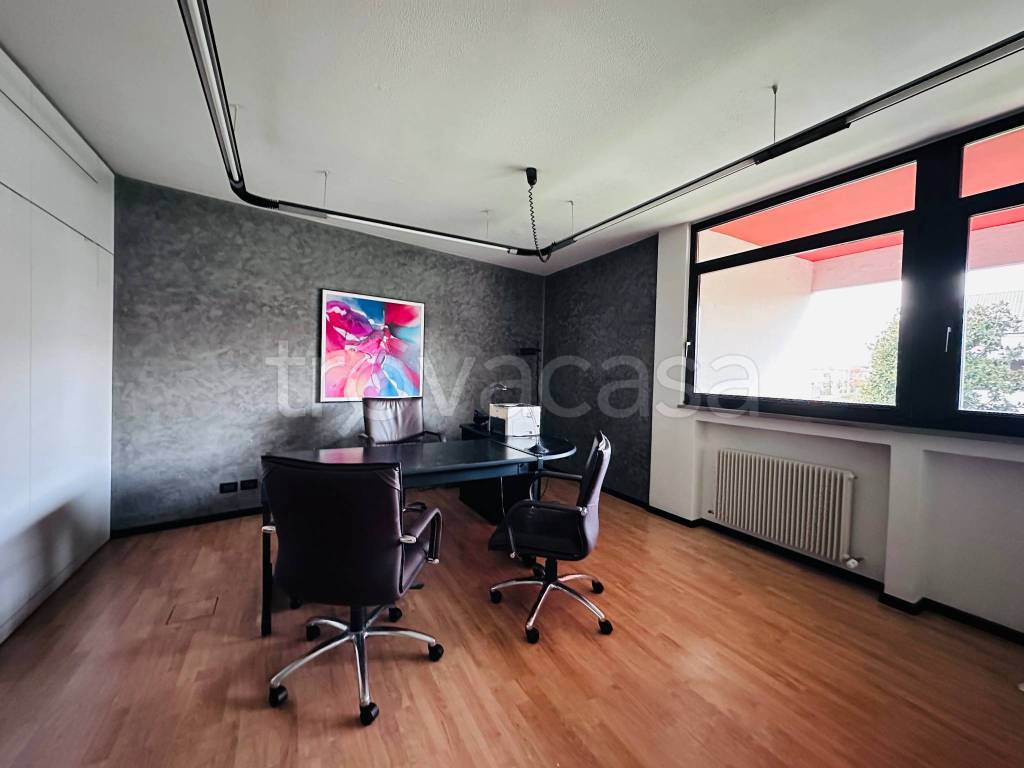 ufficio in affitto ad Udine