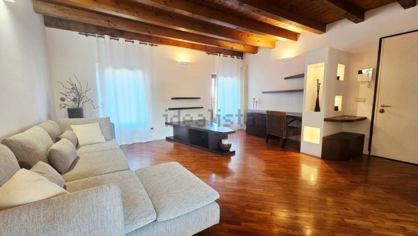 appartamento in affitto ad Udine