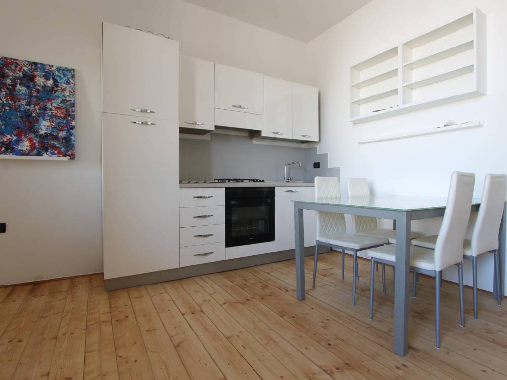 appartamento in affitto ad Udine