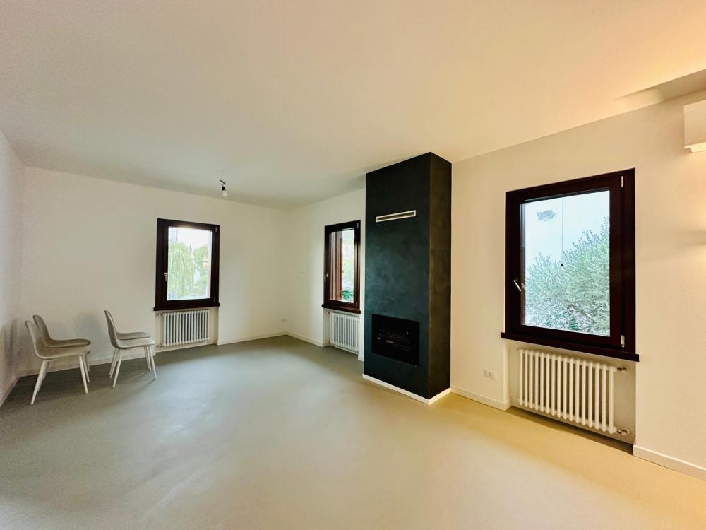 appartamento in affitto ad Udine