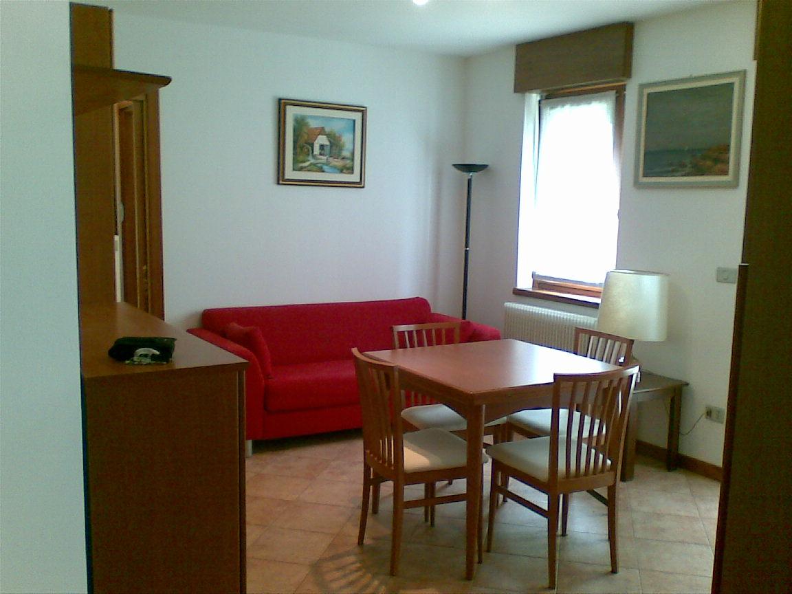 appartamento in affitto ad Udine in zona Centro Storico