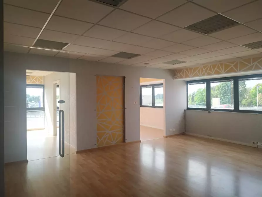 ufficio in affitto ad Udine