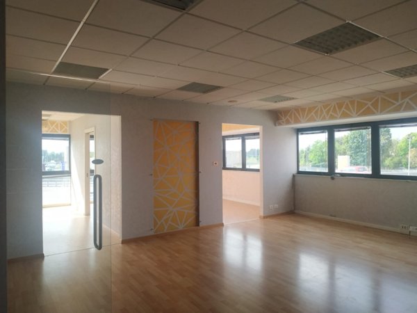 ufficio in affitto ad Udine