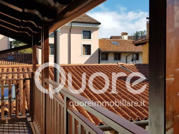 appartamento in affitto ad Udine