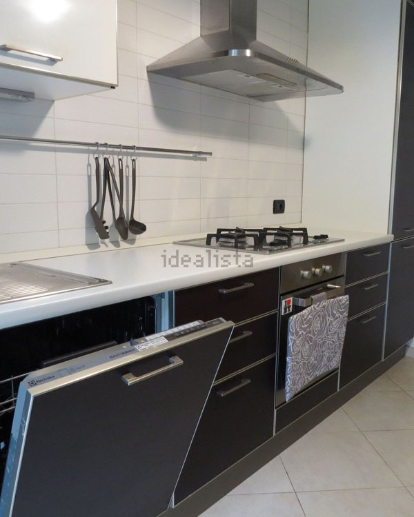 appartamento in affitto ad Udine