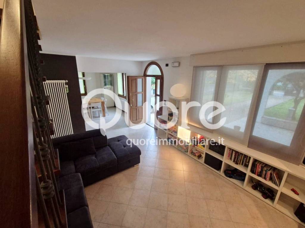 casa indipendente in affitto ad Udine