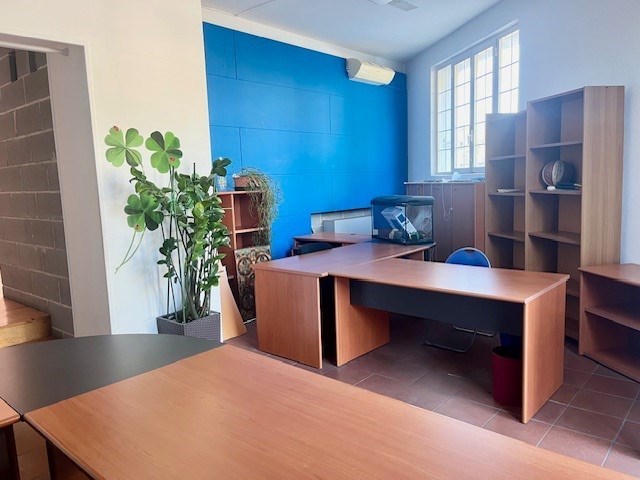 ufficio in affitto ad Udine