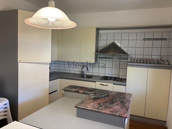 appartamento in affitto ad Udine