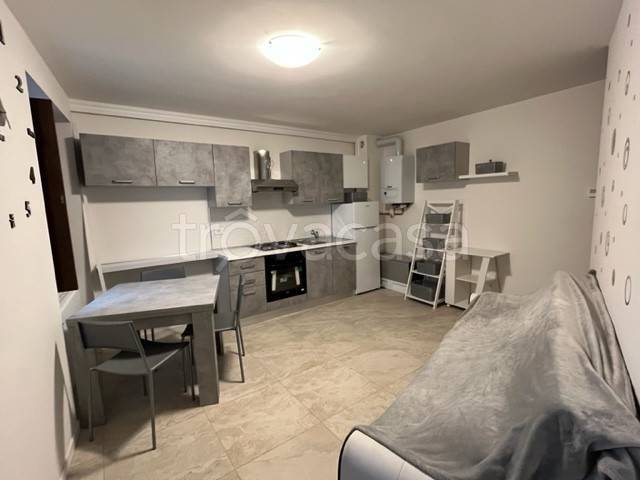 appartamento in affitto ad Udine in zona Centro Storico