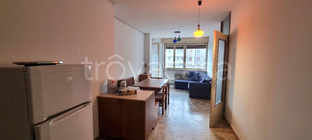 appartamento in affitto ad Udine