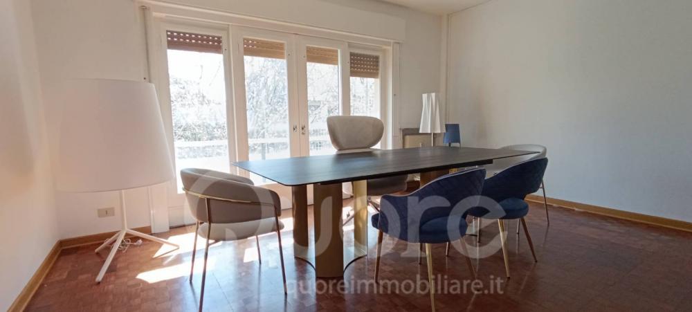 ufficio in affitto ad Udine