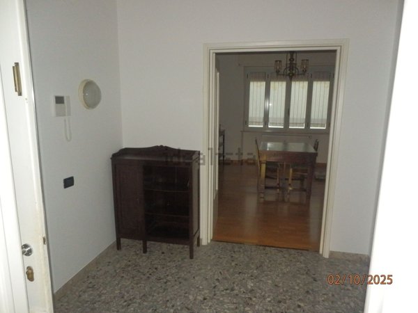 appartamento in affitto ad Udine in zona Centro Storico