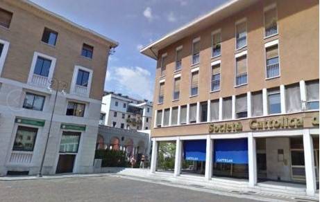 negozio in affitto ad Udine in zona Centro Storico