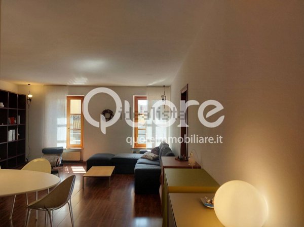 appartamento in affitto ad Udine in zona Centro Storico