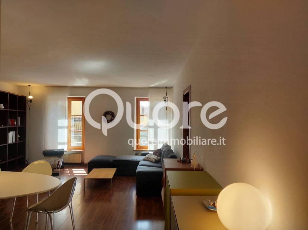 appartamento in affitto ad Udine in zona Centro Storico
