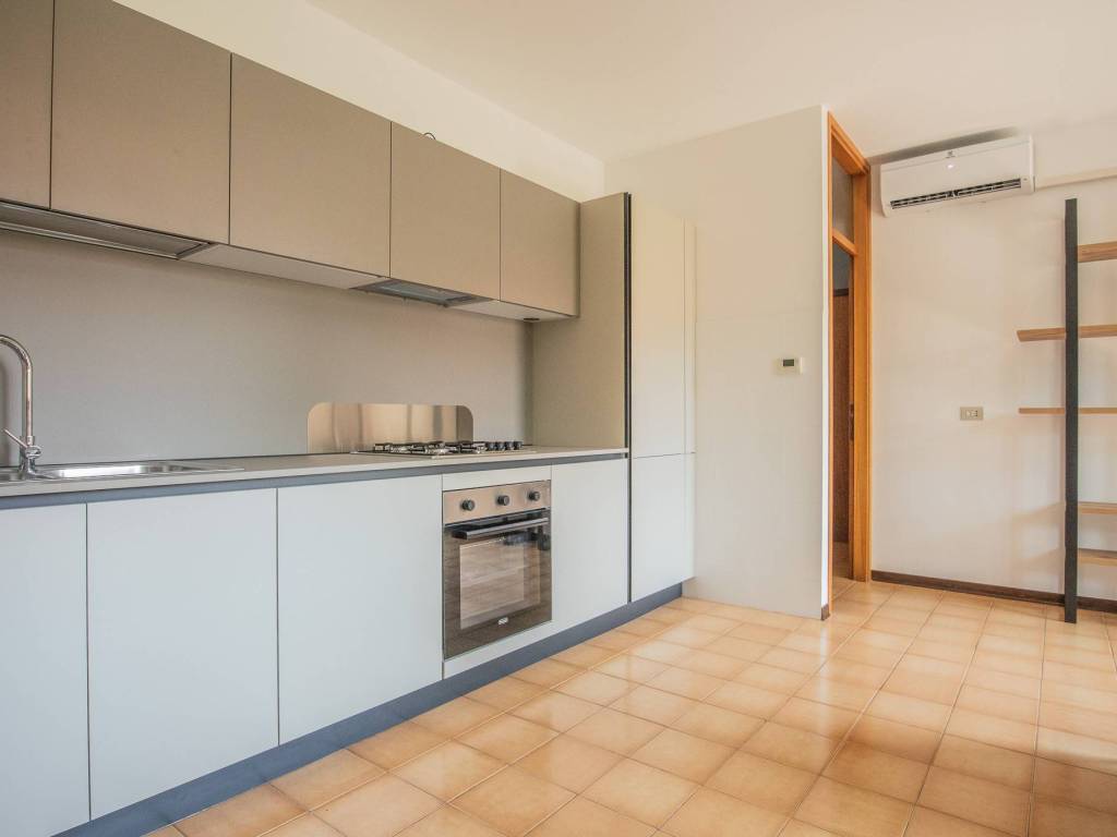 appartamento in affitto ad Udine