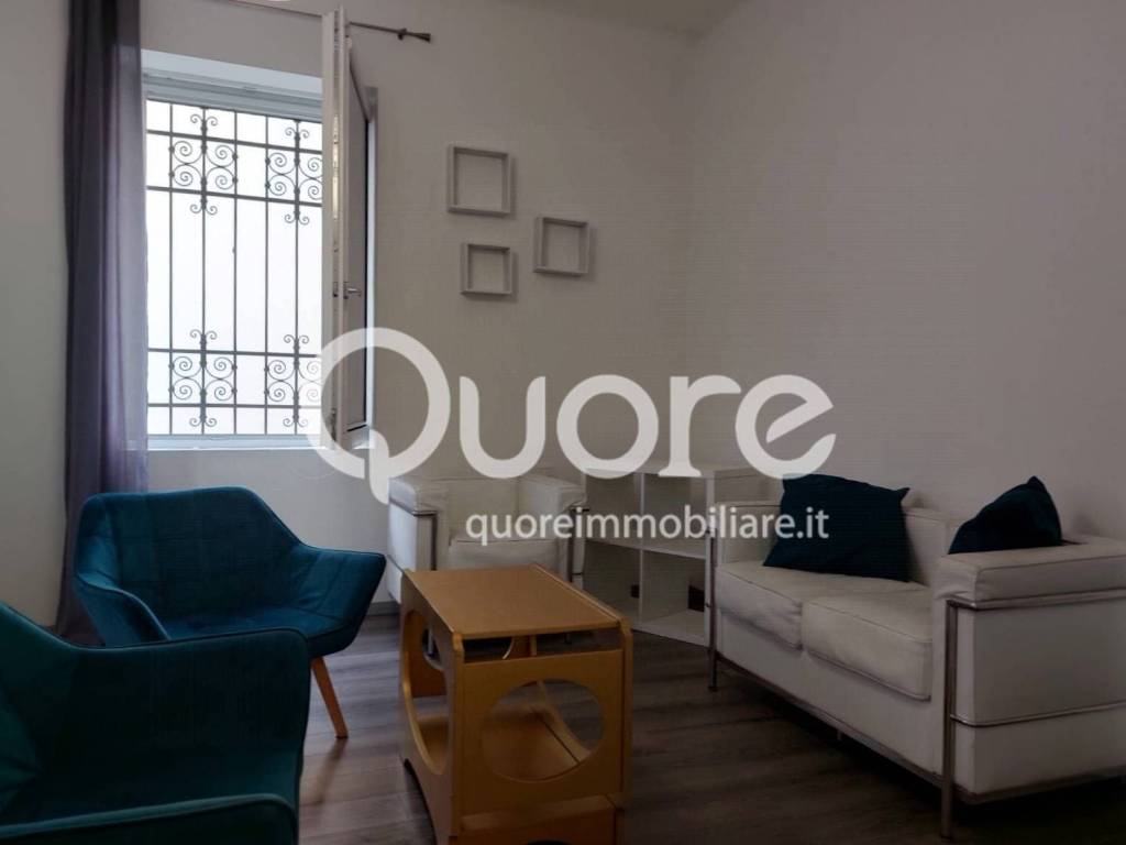 appartamento in affitto ad Udine