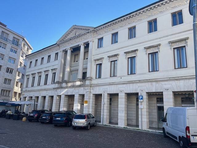 ufficio in affitto ad Udine