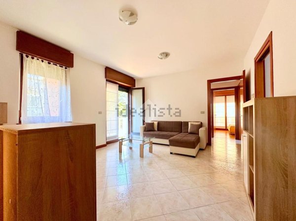 appartamento in affitto ad Udine