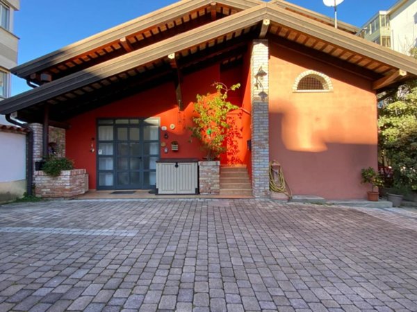 appartamento in affitto ad Udine