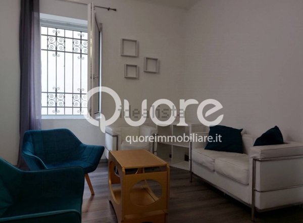 appartamento in affitto ad Udine