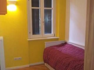 appartamento in affitto ad Udine in zona Centro Storico