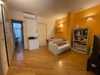 appartamento in affitto ad Udine in zona Centro Storico