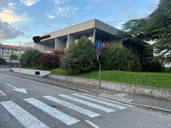ufficio in affitto ad Udine in zona Baldasseria