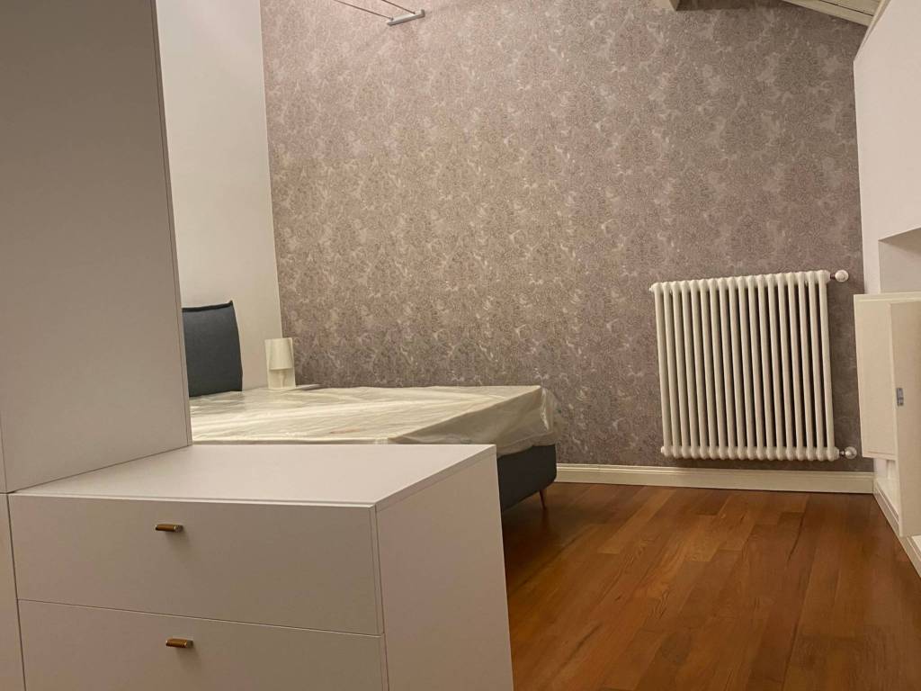 appartamento in affitto ad Udine in zona Centro Storico