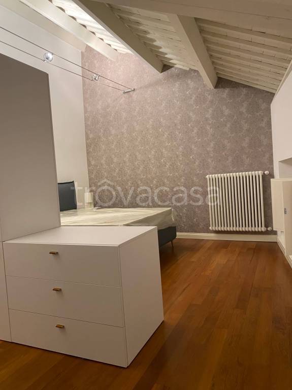 appartamento in affitto ad Udine in zona Centro Storico