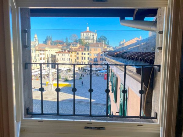 appartamento in affitto ad Udine in zona Centro Storico