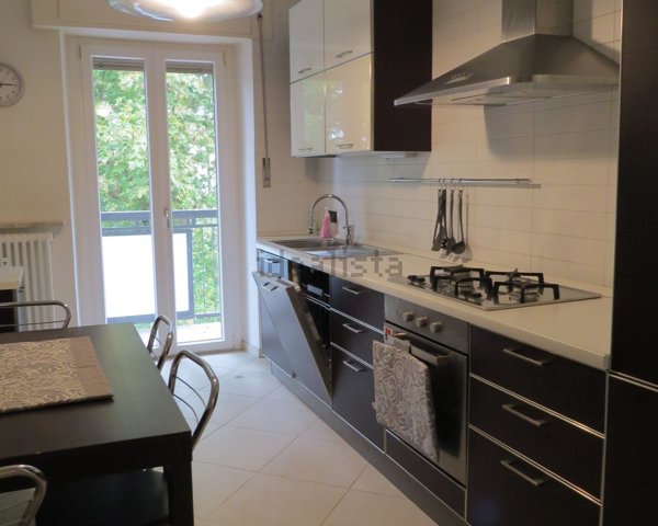 appartamento in affitto ad Udine