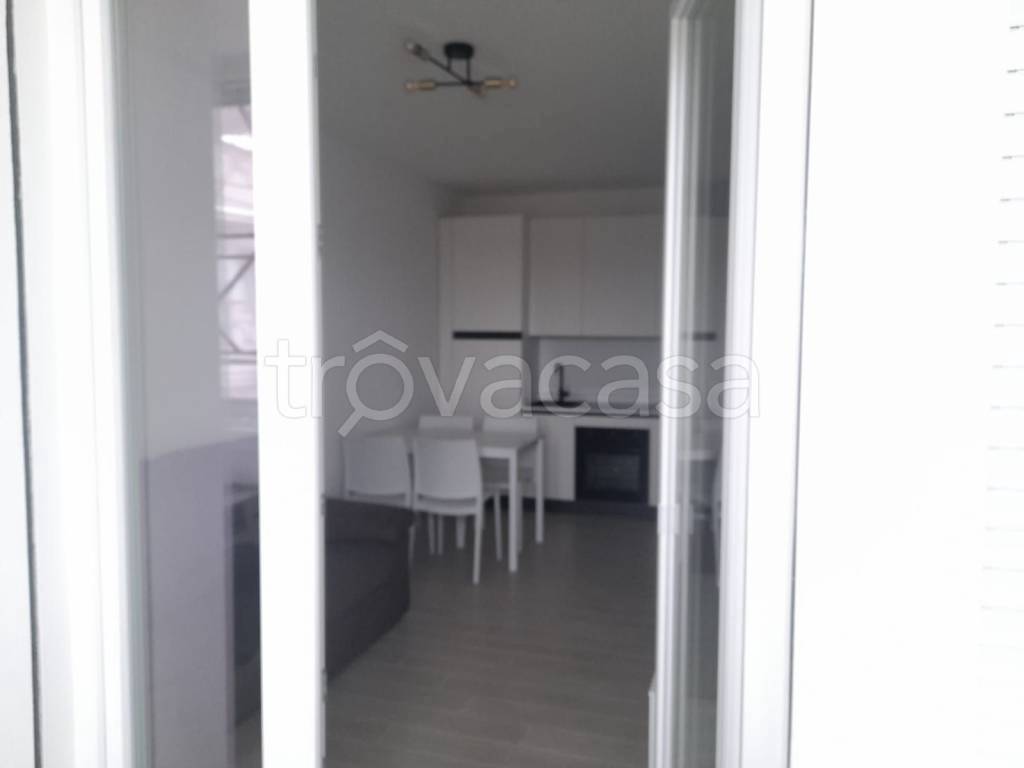 appartamento in affitto ad Udine in zona San Rocco