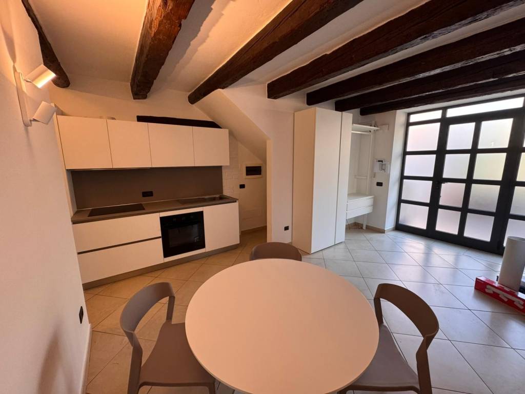 appartamento in affitto ad Udine