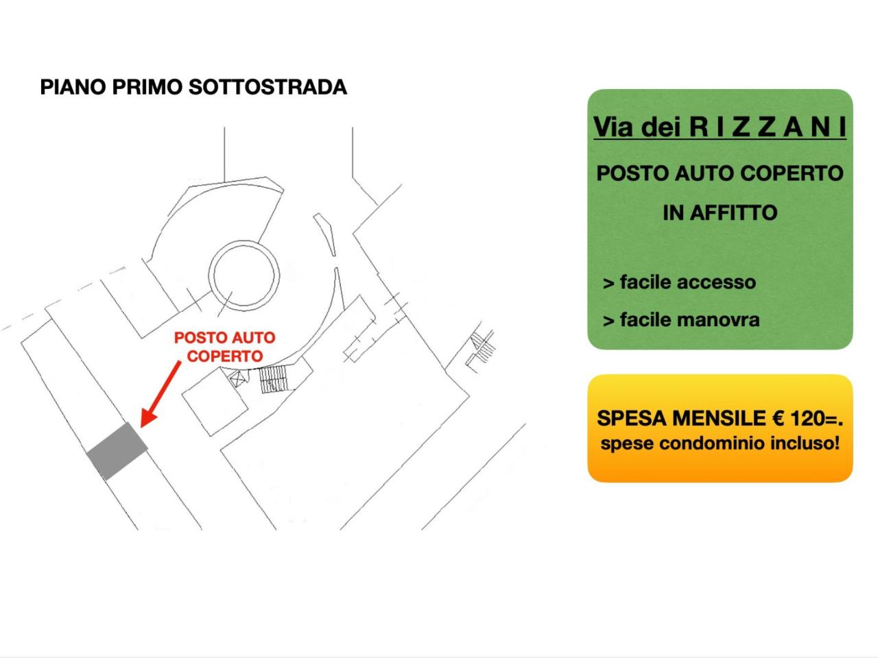negozio in affitto ad Udine in zona Centro Storico