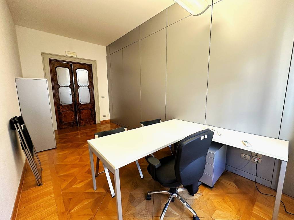 ufficio in affitto ad Udine