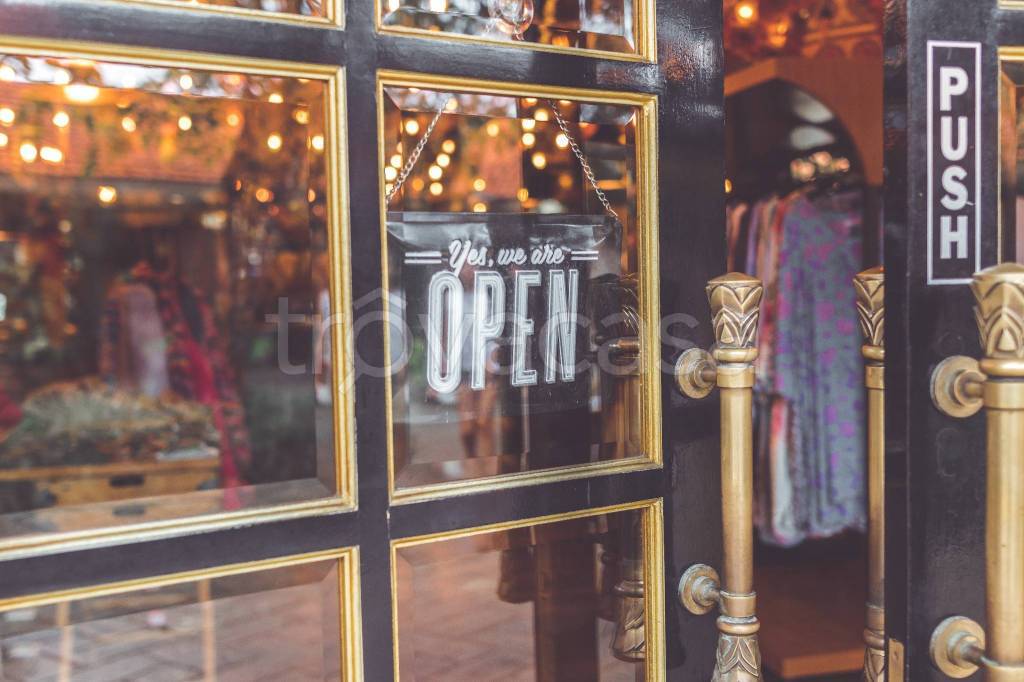 negozio in affitto ad Udine in zona Centro Storico
