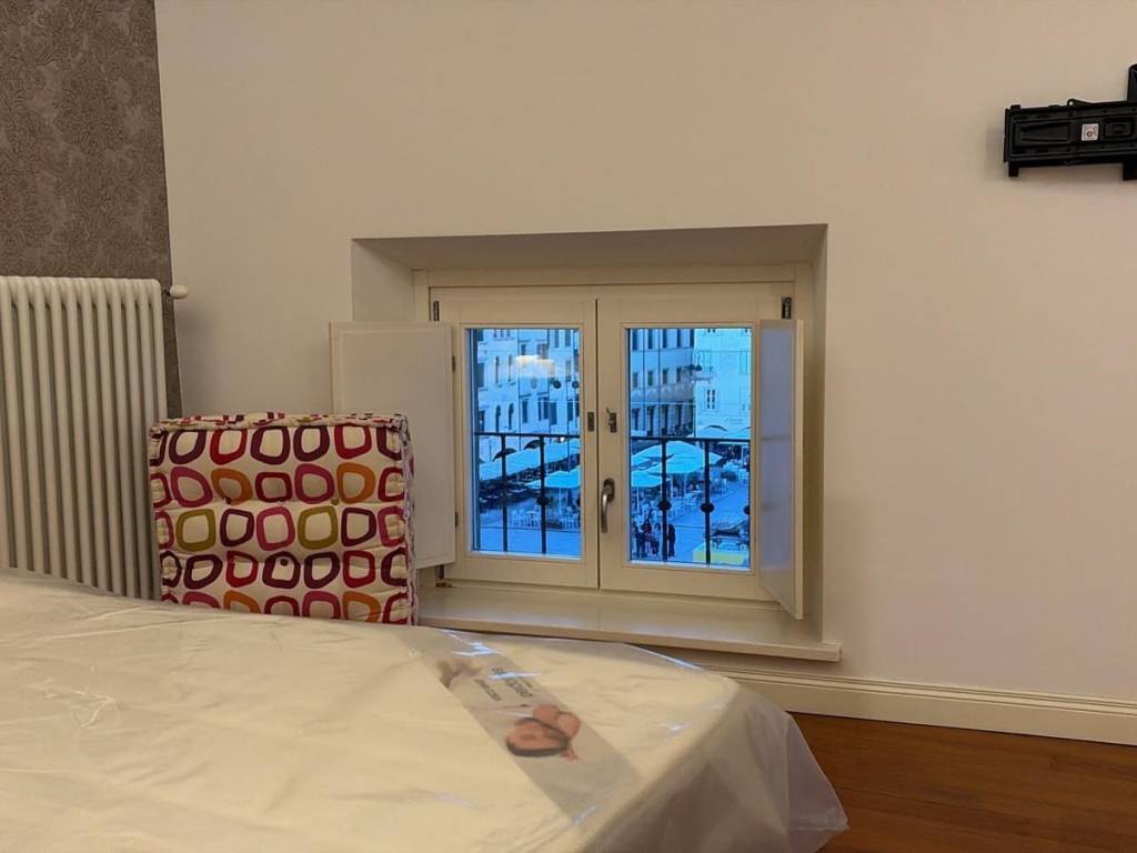 appartamento in affitto ad Udine in zona Centro Storico