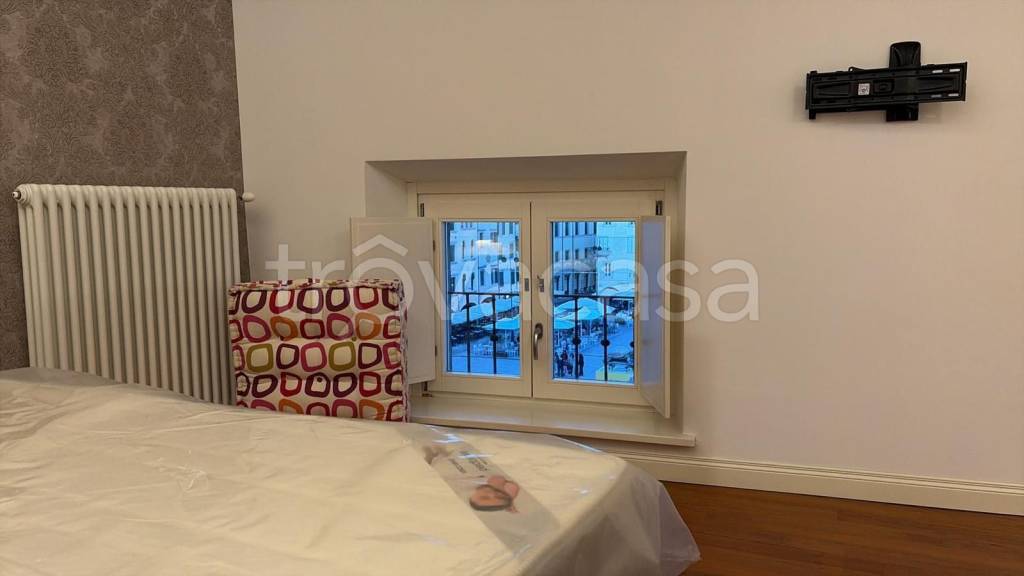 appartamento in affitto ad Udine in zona Centro Storico