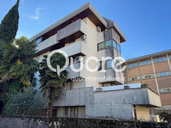 appartamento in affitto ad Udine in zona San Rocco