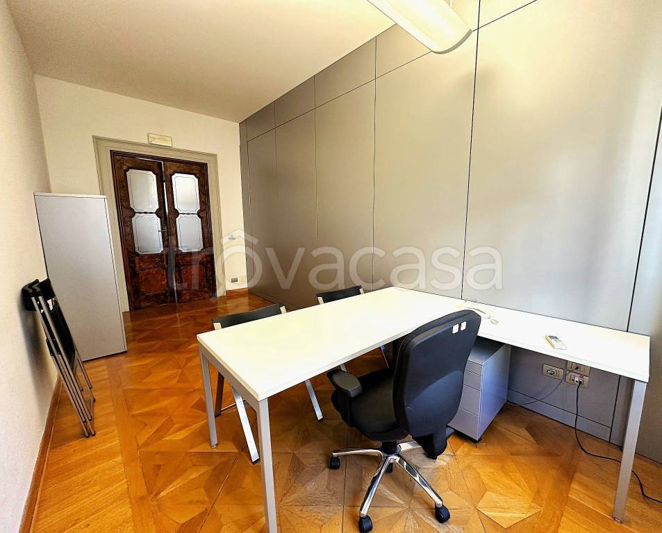 ufficio in affitto ad Udine in zona Centro Storico